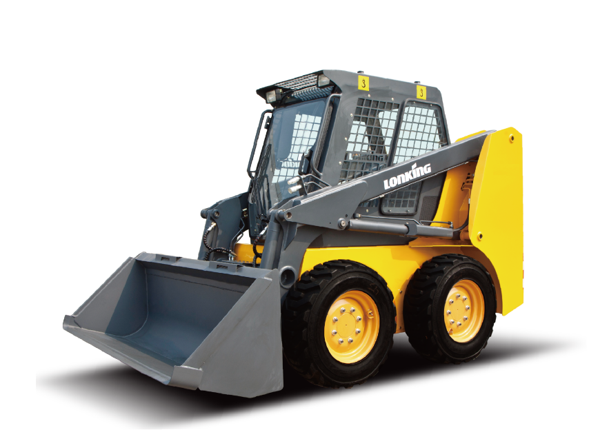 Мини-погрузчик Lonking Lonking CDM308-III