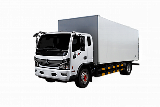 Промтоварный фургон DONGFENG C120L