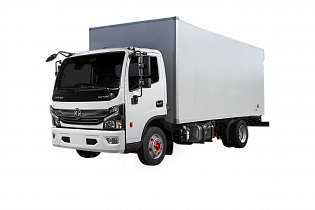 Промтоварный фургон DONGFENG C80N