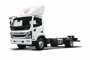 Шасси DONGFENG C100M