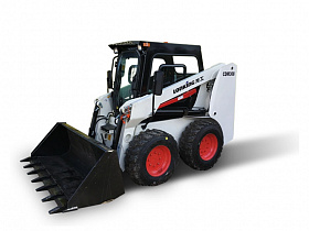 Мини-погрузчик Lonking Lonking CDM308-II
